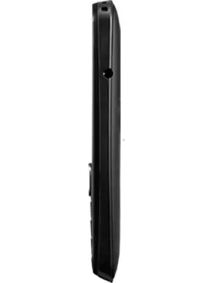 Alcatel One Touch 2040D Left Side View